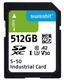 Swissbit SFSD512GL1AM1TB-E-XG-211-STD