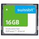 Swissbit SFCA016GH1AA2TO-C-DB-216-STD