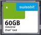 Swissbit SFCA060GH1AA2TO-I-LB-216-STD