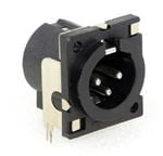 Switchcraft PQG3MST001 扩大的图像