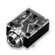 Switchcraft 35RAPC2BH3