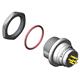 Switchcraft HS2P2F20-BP