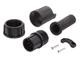 Conxall / Switchcraft CXS3106A181P