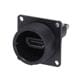 Conxall / Switchcraft DCP-HD19B-F