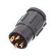 Switchcraft W8282-4SG-P-528