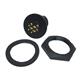 Conxall / Switchcraft 7281-6SG-300