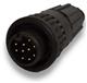 Conxall / Switchcraft W6880-10PG-522