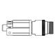 Conxall / Switchcraft SF8282-3SG-520