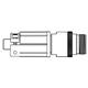 Conxall / Switchcraft SF8382-3SG-530