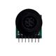Conxall / Switchcraft W17861-4SG-3ES