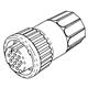 Conxall / Switchcraft W3280-10SG-328