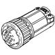 Conxall / Switchcraft W3280-10SG-535