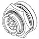 Conxall / Switchcraft W4280-12SG-300