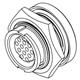 Conxall / Switchcraft W4281-10SG-300
