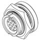 Conxall / Switchcraft W4282-10SG-300