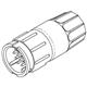 Conxall / Switchcraft W5280-10PG-328