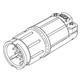 Conxall / Switchcraft W5280-10PG-530