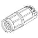 Conxall / Switchcraft W5280-12SG-535