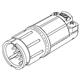 Conxall / Switchcraft W5282-10PG-535