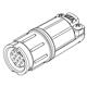 Conxall / Switchcraft W5282-12SG-535
