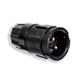 Conxall / Switchcraft W5B80-8PG-335