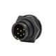 Switchcraft W7281-6PG-3ES