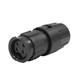 Conxall / Switchcraft W8280-4SG-P-311