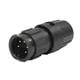 Conxall / Switchcraft W8282-5PG-P-3DC