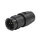 Conxall / Switchcraft W8282-6PG-P-321