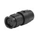 Conxall / Switchcraft W8382-3SG-P-3DC