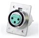 Switchcraft Y3FD
