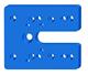 Swivellink AFSB-521-C-DI