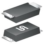 Taiwan Semiconductor SMF30AHRVG 扩大的图像