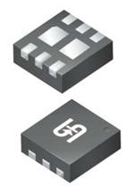 Taiwan Semiconductor TSM2537CQ RFG 扩大的图像