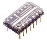 ams OSRAM TSL1402R 扩大的图像