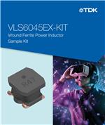 TDK VLS6045EX-KIT 扩大的图像
