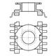 EPCOS / TDK B65526B1010T1