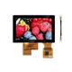 TechNexion TDP0500T800480PCAP