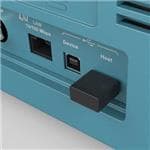 Tektronix 2-WIFI 扩大的图像