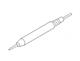 Tektronix 206063501