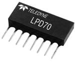 固态继电器 LPD70
