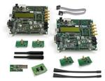 Texas Instruments CC1110-CC1111DK 扩大的图像
