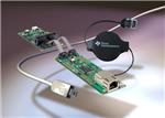 Texas Instruments EKI-LM3S9B92 扩大的图像