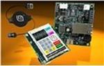 Texas Instruments MDL-IDM 扩大的图像