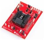 Texas Instruments BOOSTXL-TPS65033 扩大的图像