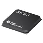 Texas Instruments DLPC6421ZPC 扩大的图像