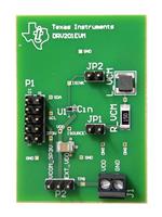 Texas Instruments DRV201AEVM 扩大的图像