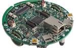 Texas Instruments EKB-UCOS3-EVM 扩大的图像