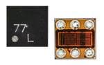 Texas Instruments HDC2010YPAR 擴大的圖像
