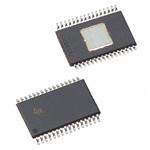 Texas Instruments TPS7H3302MDAPTSEP 扩大的图像
